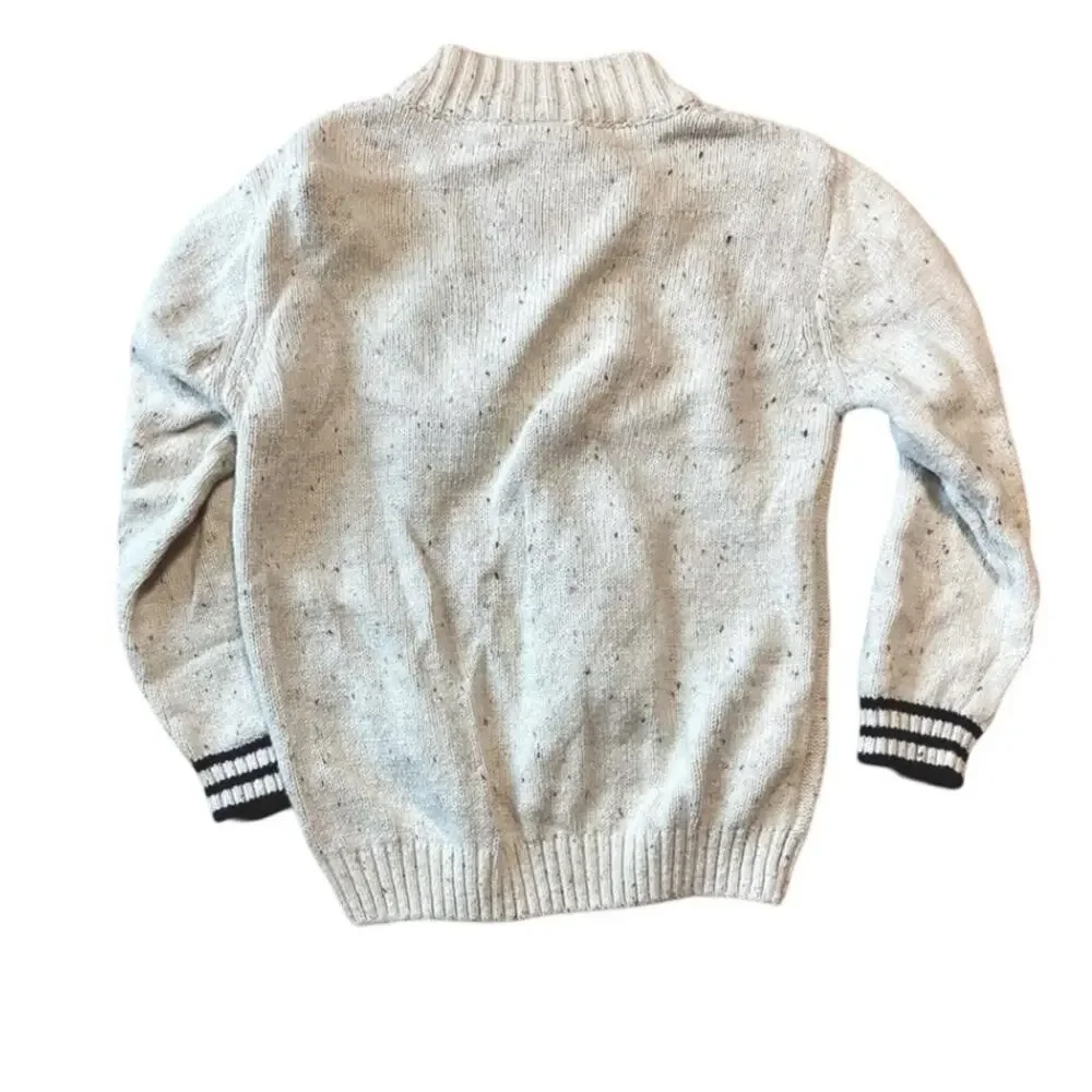 Gymboree Cable Knit Sweater